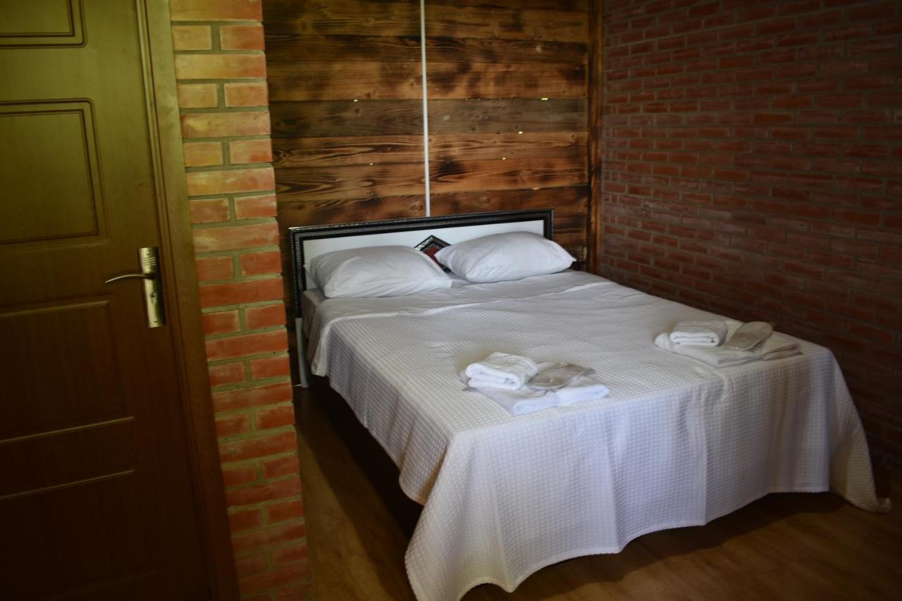 Martvili Canyon Cottage 외부 사진