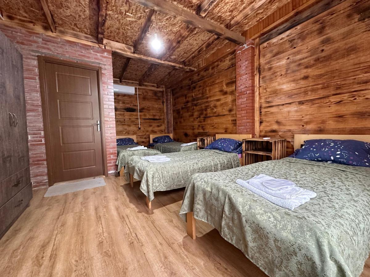 Martvili Canyon Cottage 외부 사진