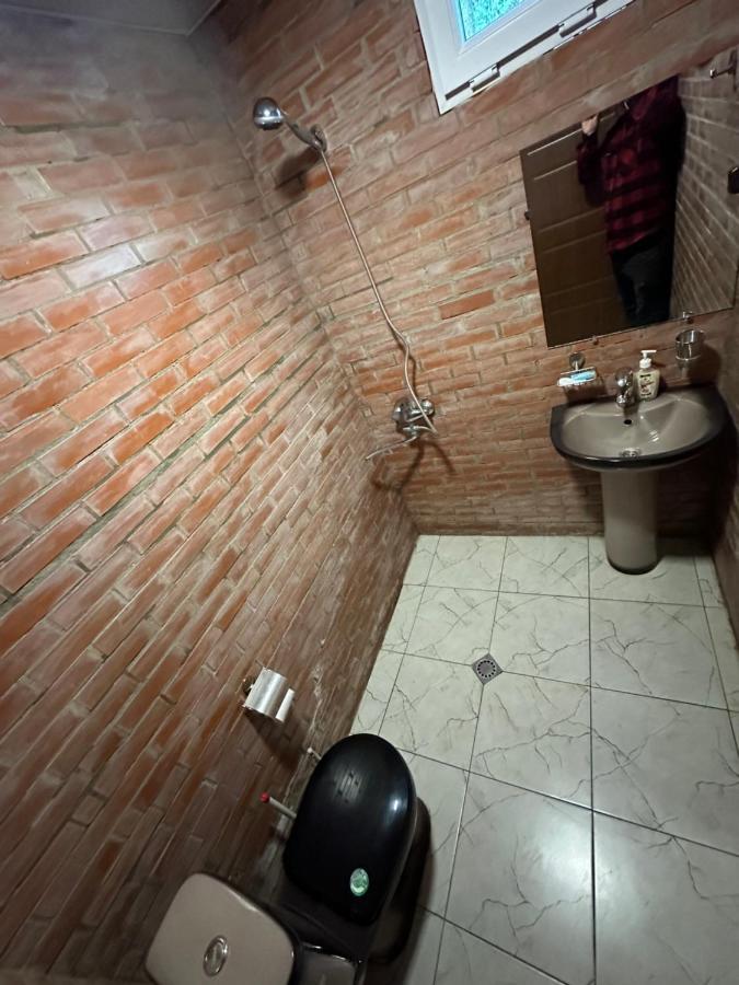 Martvili Canyon Cottage 외부 사진