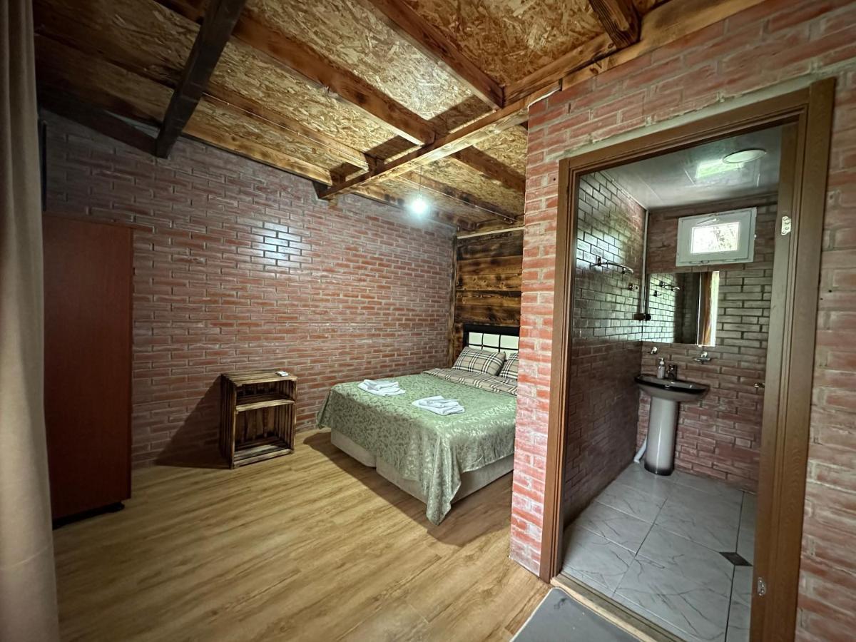 Martvili Canyon Cottage 외부 사진