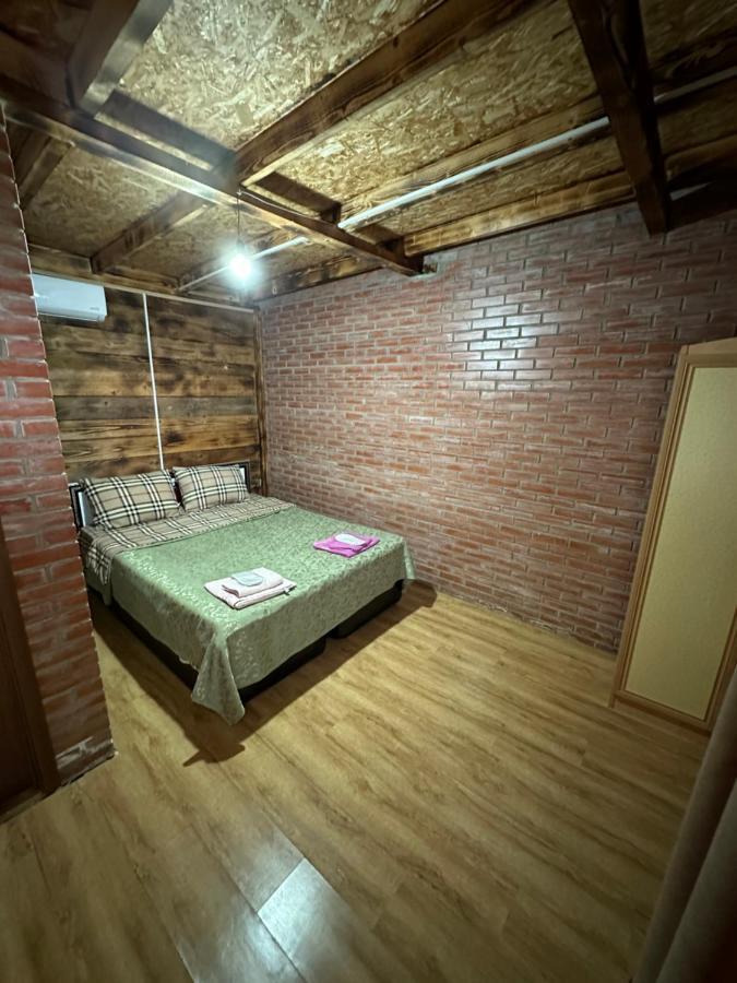 Martvili Canyon Cottage 외부 사진