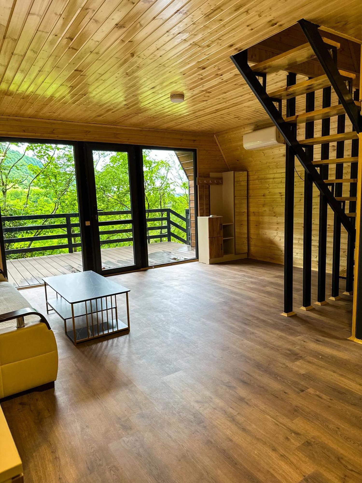 Martvili Canyon Cottage 외부 사진