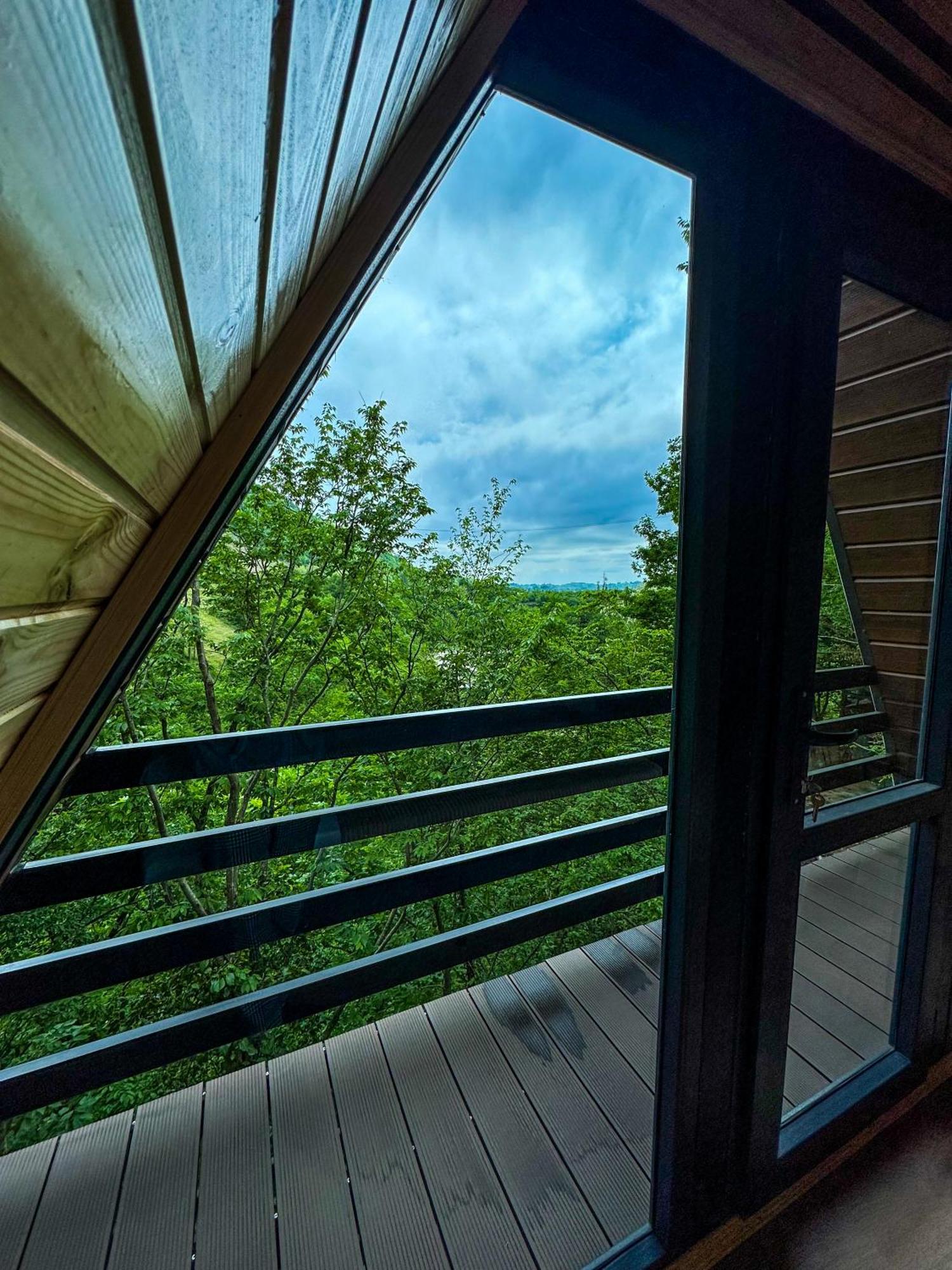 Martvili Canyon Cottage 외부 사진