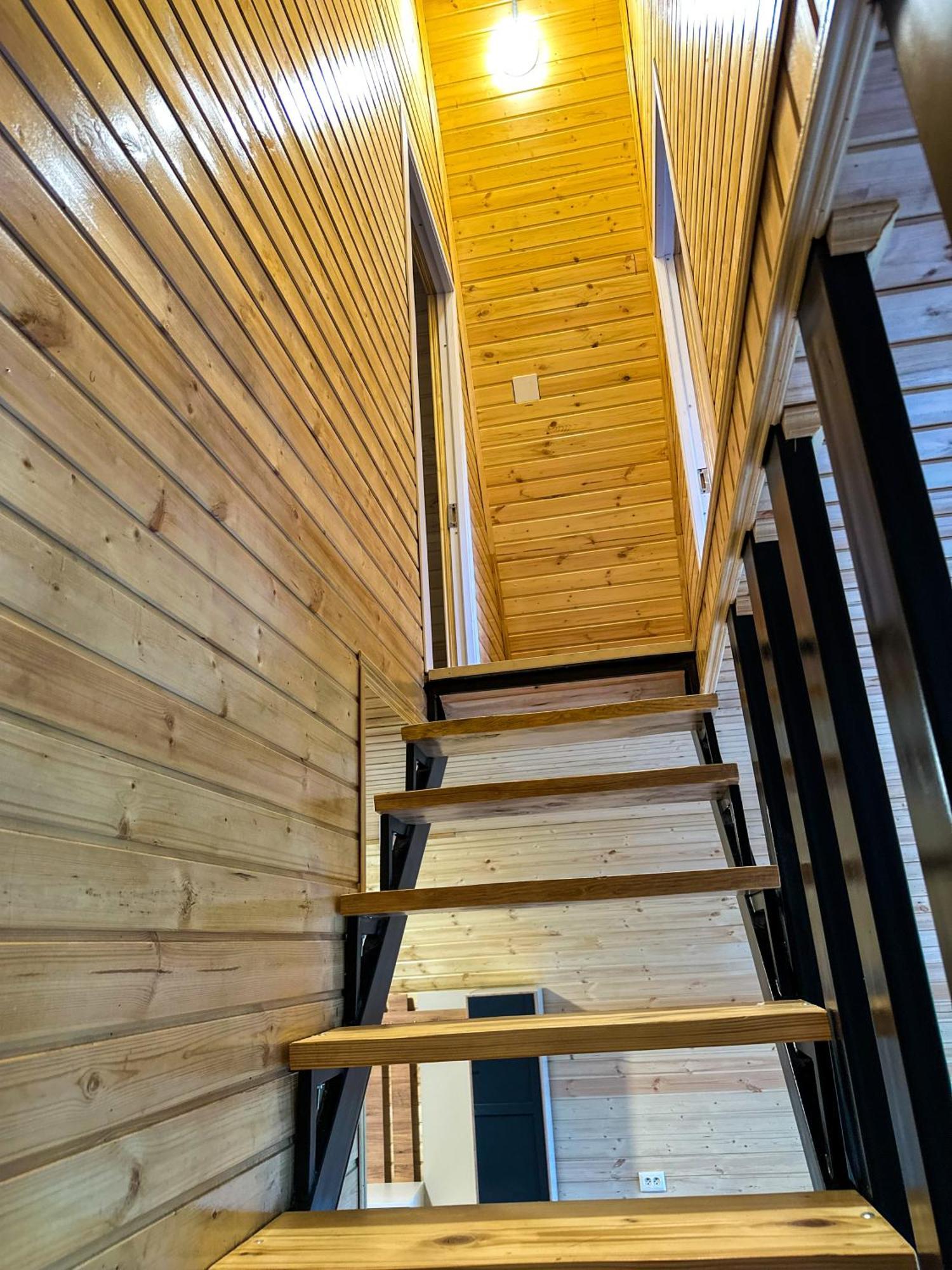 Martvili Canyon Cottage 외부 사진
