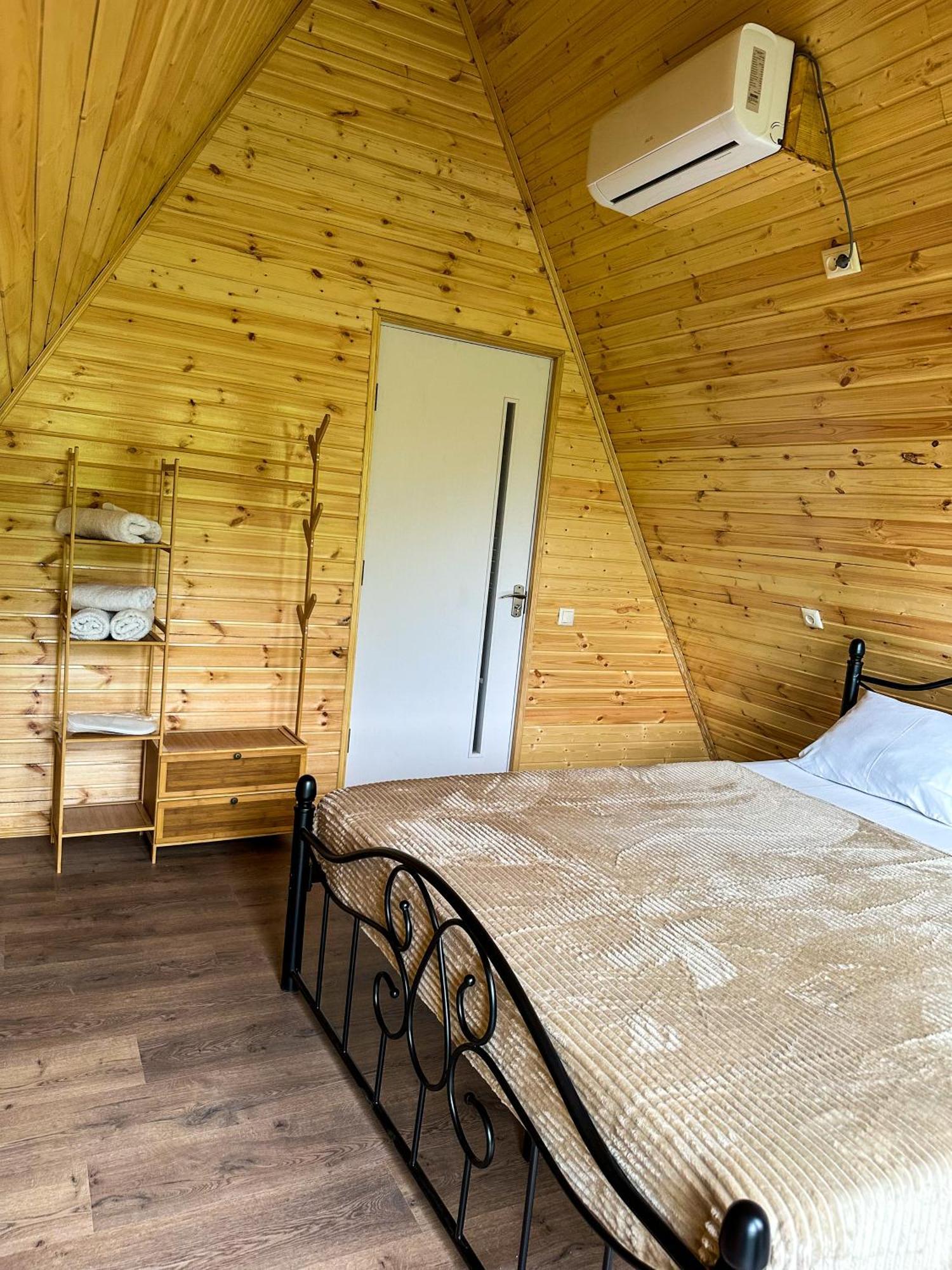 Martvili Canyon Cottage 외부 사진