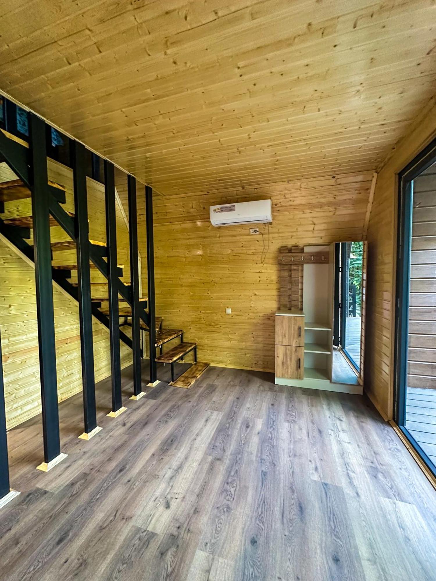 Martvili Canyon Cottage 외부 사진