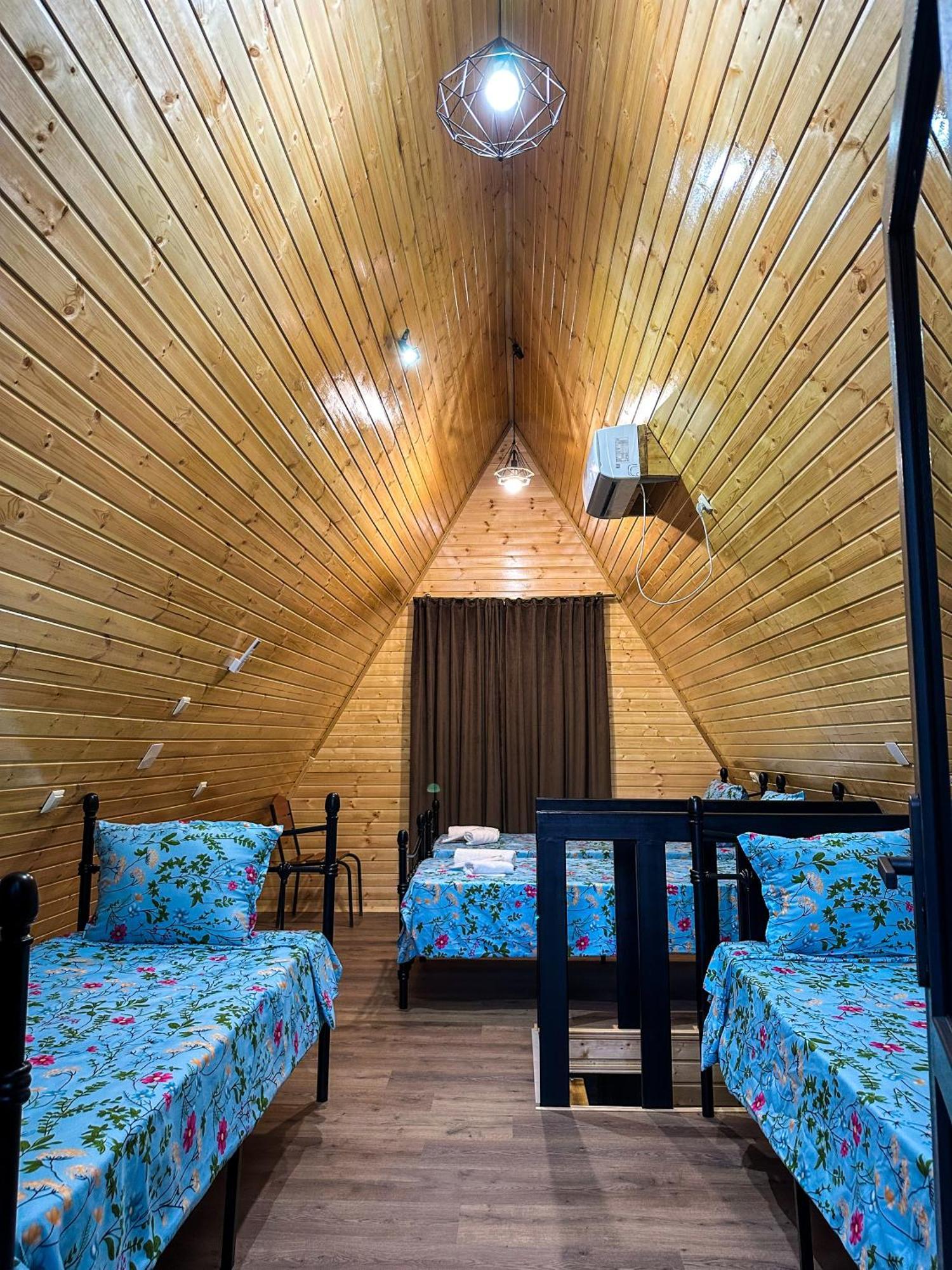 Martvili Canyon Cottage 외부 사진