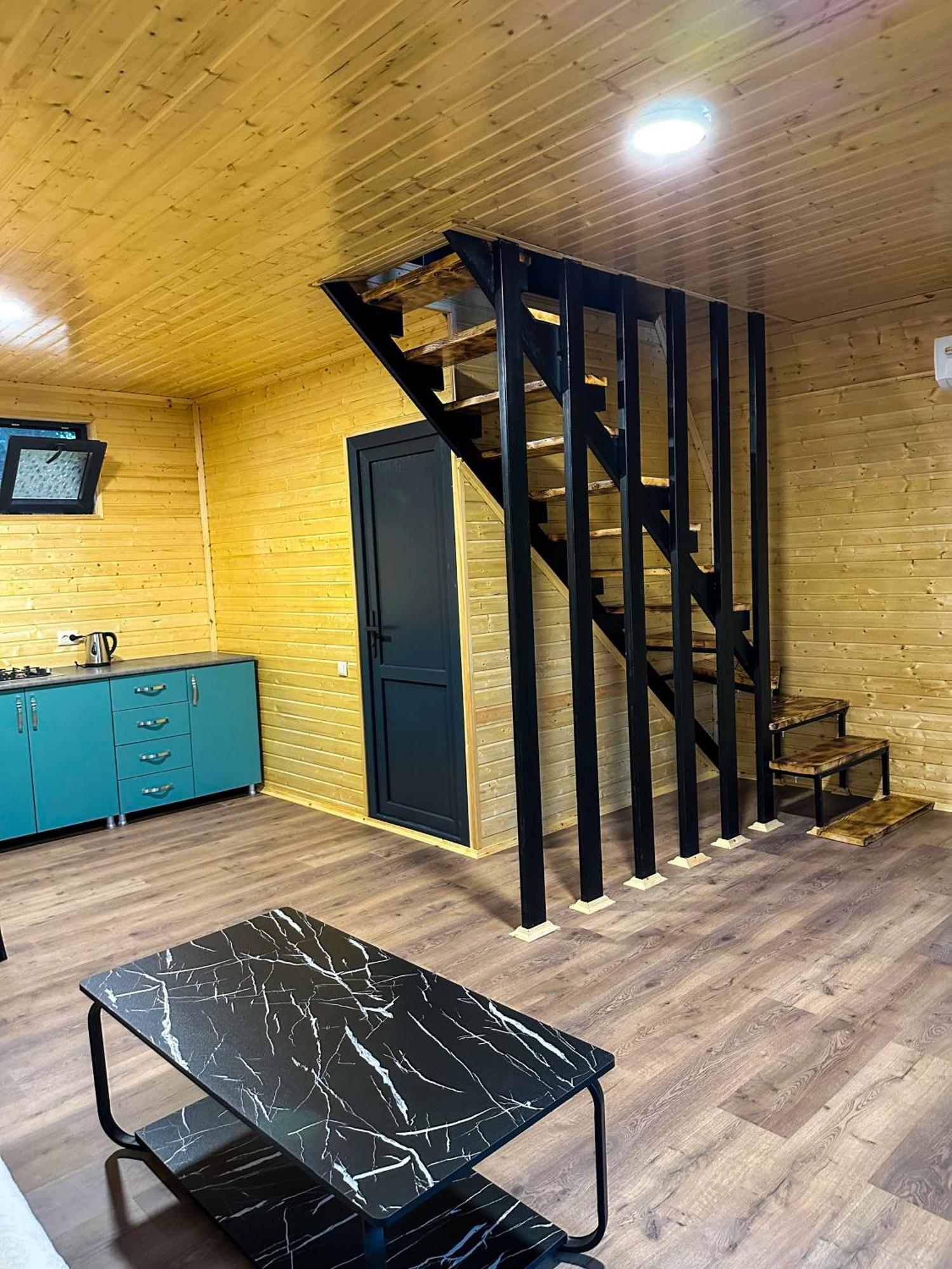 Martvili Canyon Cottage 외부 사진